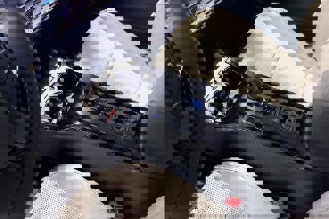 New 2026 Toyota Prius XLE image 8