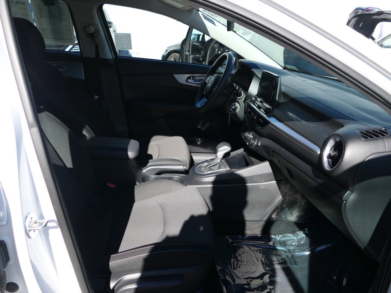 Used 2023 Kia Forte LXS image 26