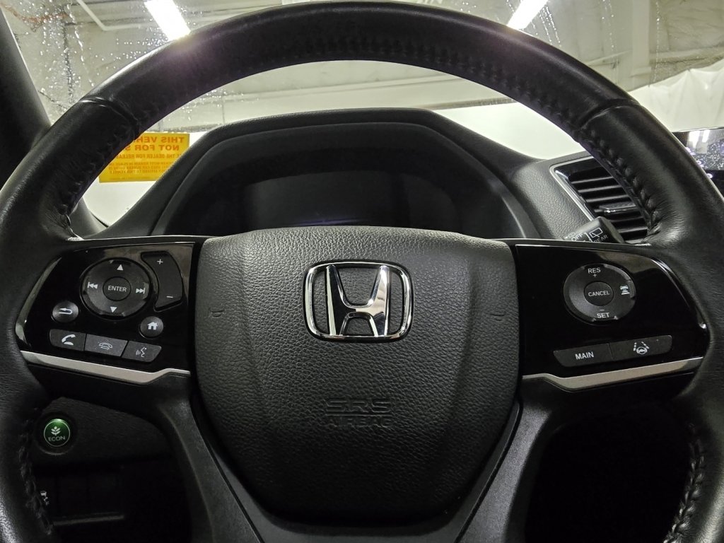 Used 2021 Honda Passport EX-L image 26