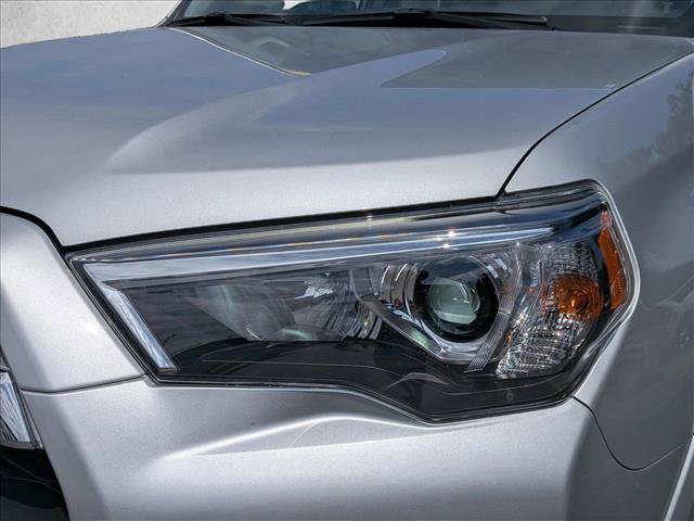Used 2023 Toyota 4Runner Limited RWD image 2