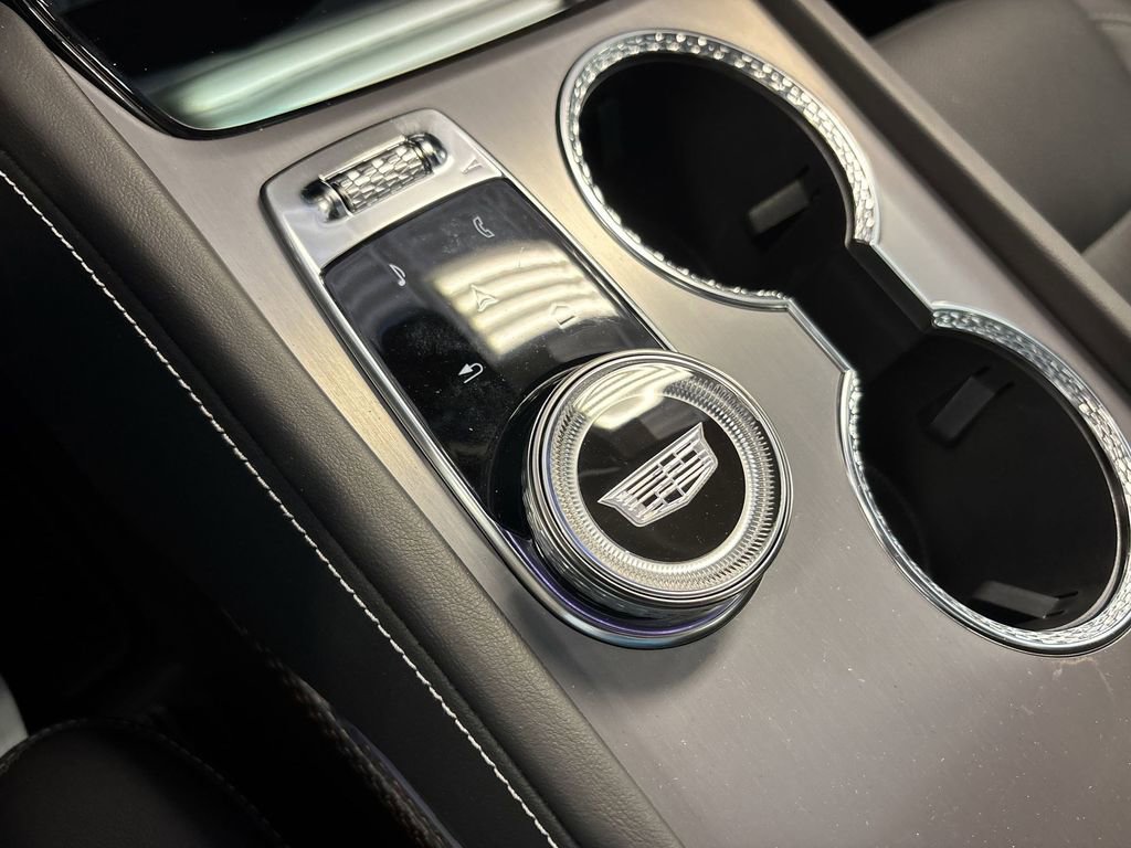 New 2026 Cadillac Vistiq Luxury image 22
