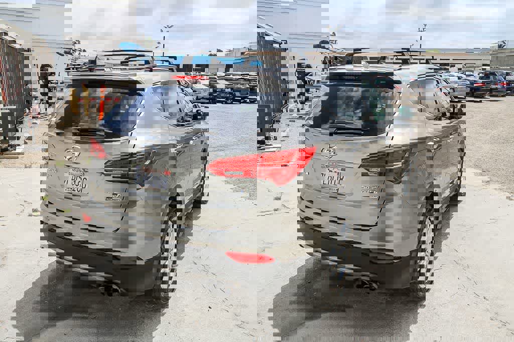 Used 2015 Hyundai Santa Fe Sport 2.0T w/ Option Group 05 image 9