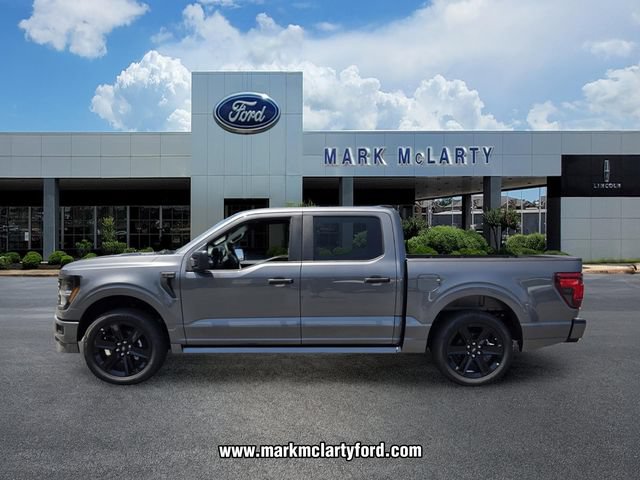 New 2026 Ford F150 STX w/ F-150 LOBO Package AWD/4WD image 2