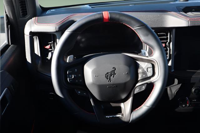 New 2025 Ford Bronco Raptor image 11