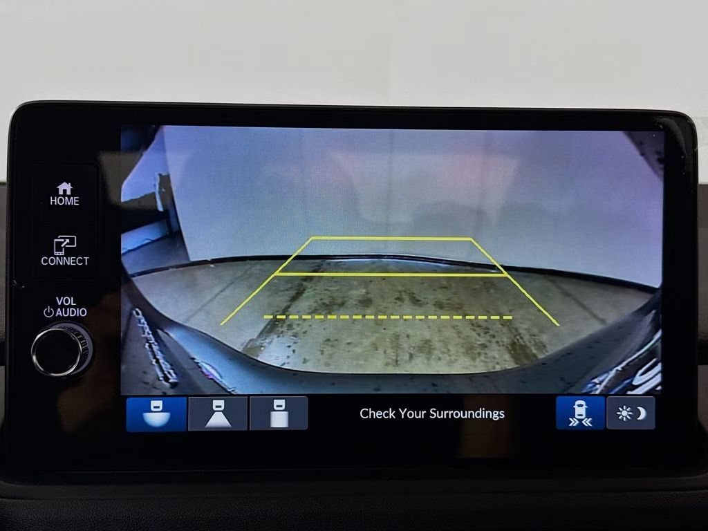 New 2026 Honda Accord SE image 15