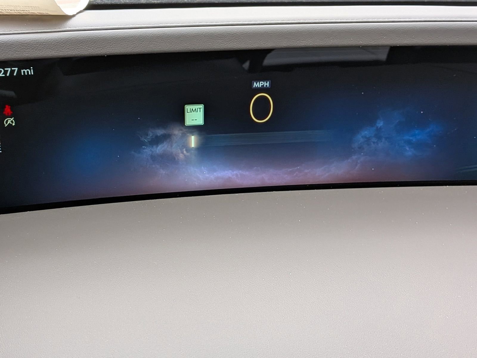 New 2026 Lincoln Nautilus Black Label image 33