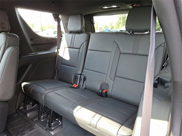 Certified 2021 Chevrolet Tahoe RST w/ Luxury Package image 10