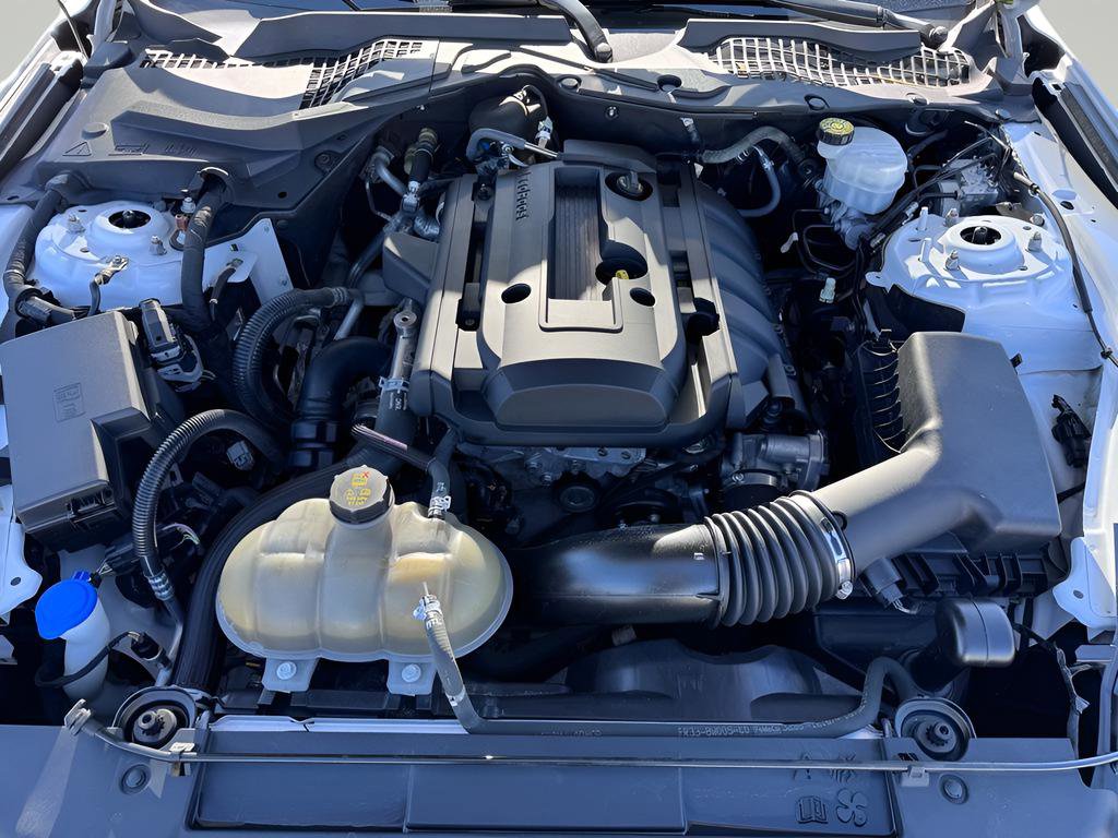 Used 2020 Ford Mustang EcoBoost w/ Equipment Group 101A image 29