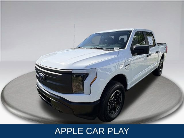Used 2022 Ford F150 Lightning Pro image 11