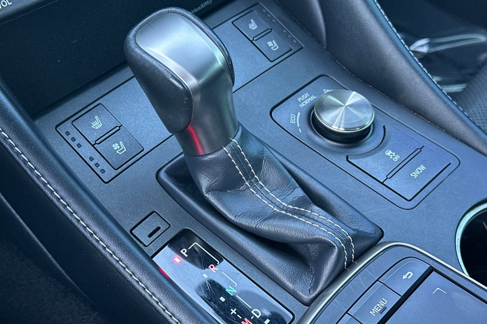 Used 2019 Lexus RC 300 w/ Premium Package image 26