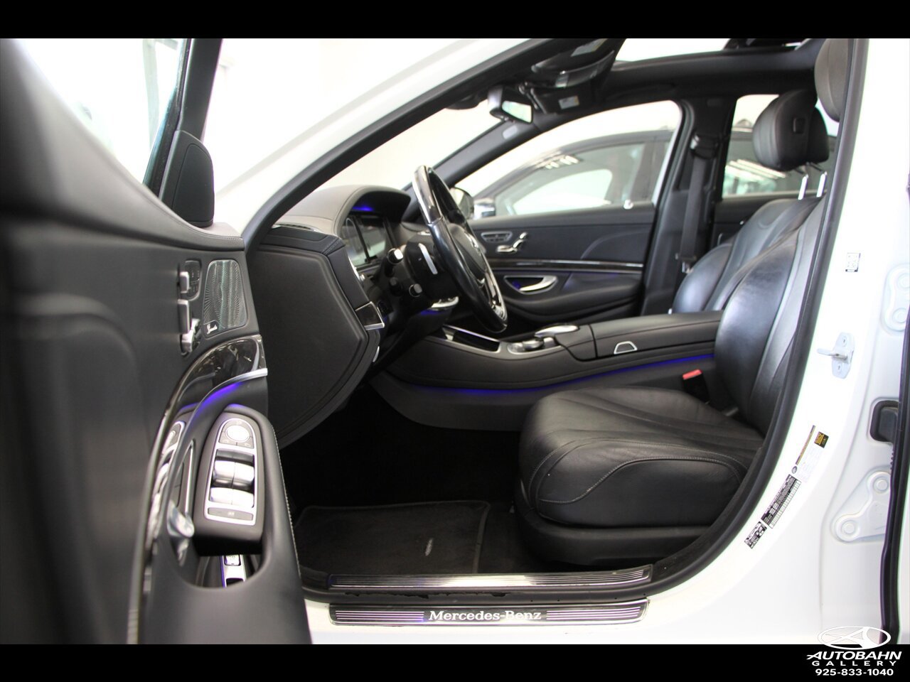 Used 2017 Mercedes-Benz S 550e image 30