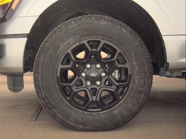 Used 2024 Ford F150 XLT w/ Equipment Group 302A MID AWD/4WD image 9