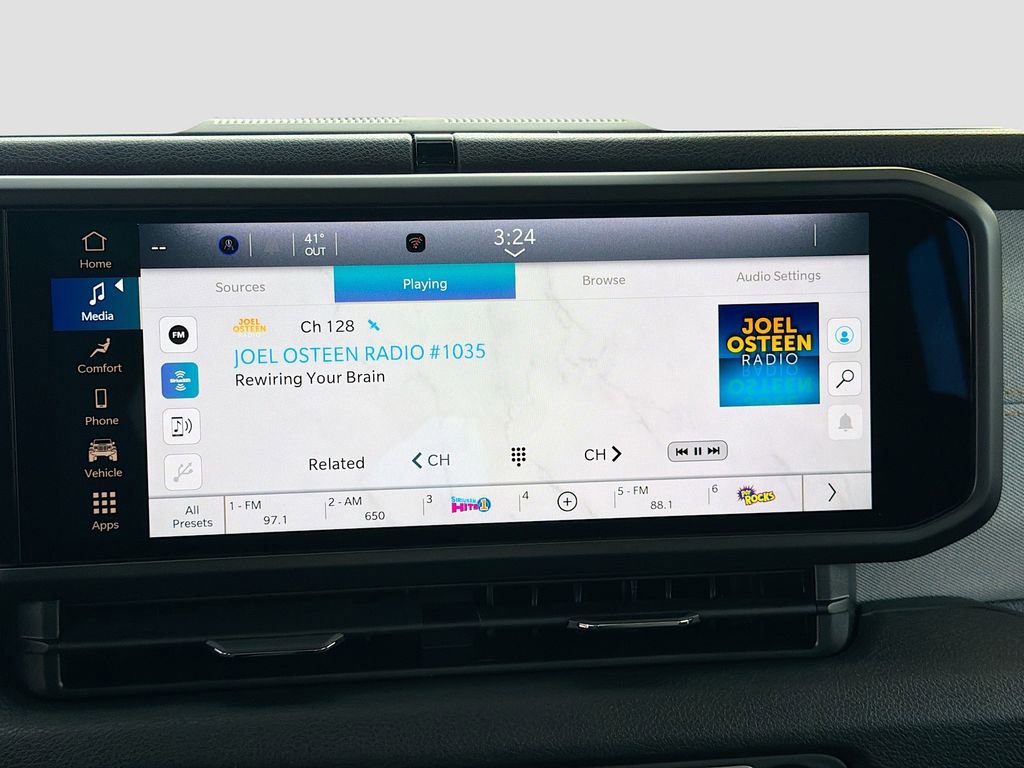 New 2026 Jeep Wrangler Sport image 29