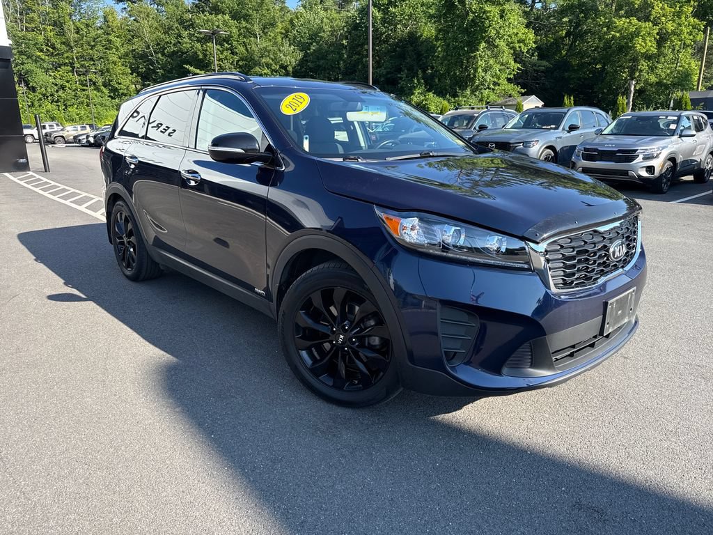 Used 2019 Kia Sorento S AWD/4WD image 7