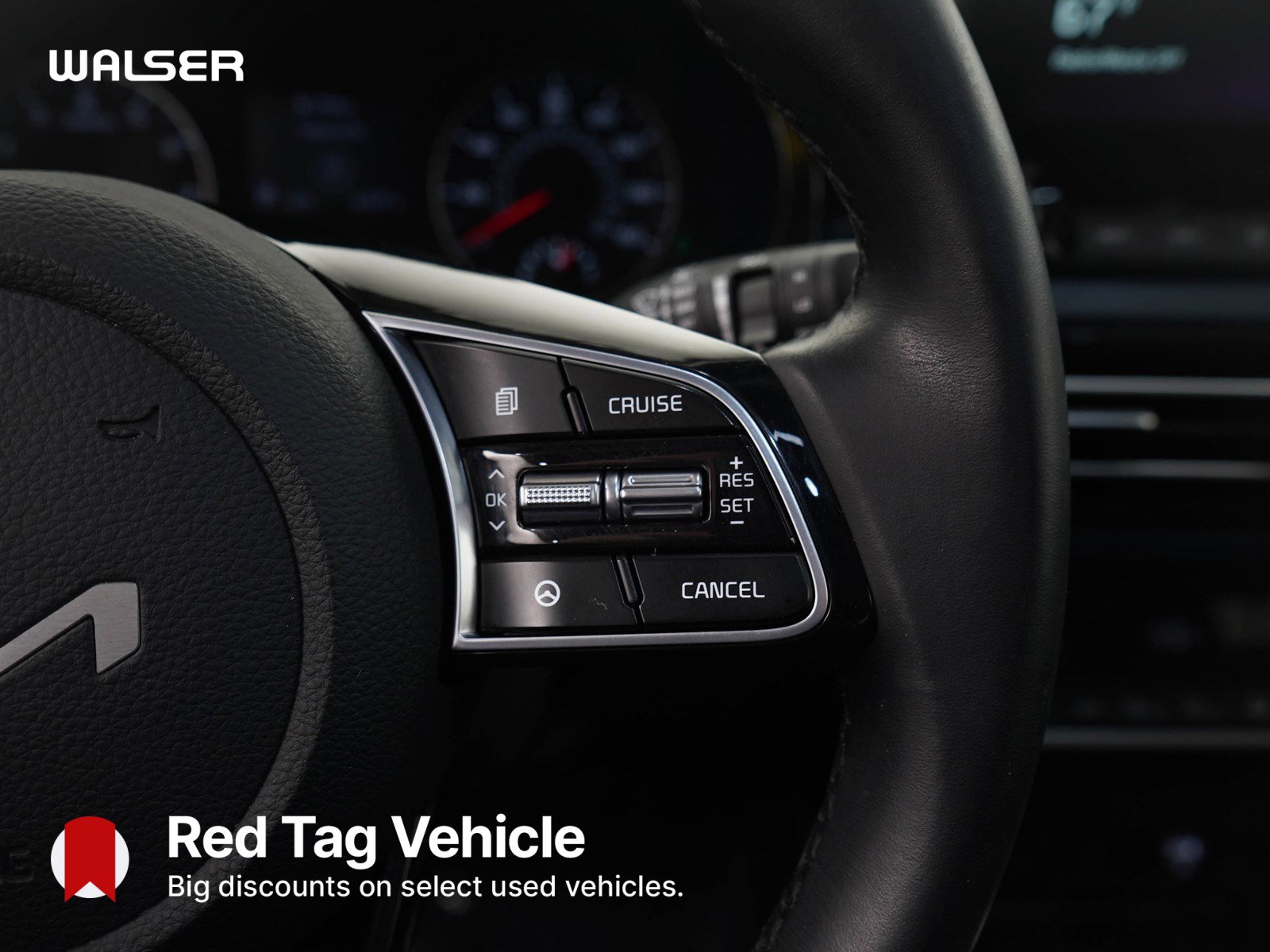 Used 2022 Kia Seltos Nightfall Edition AWD/4WD image 18