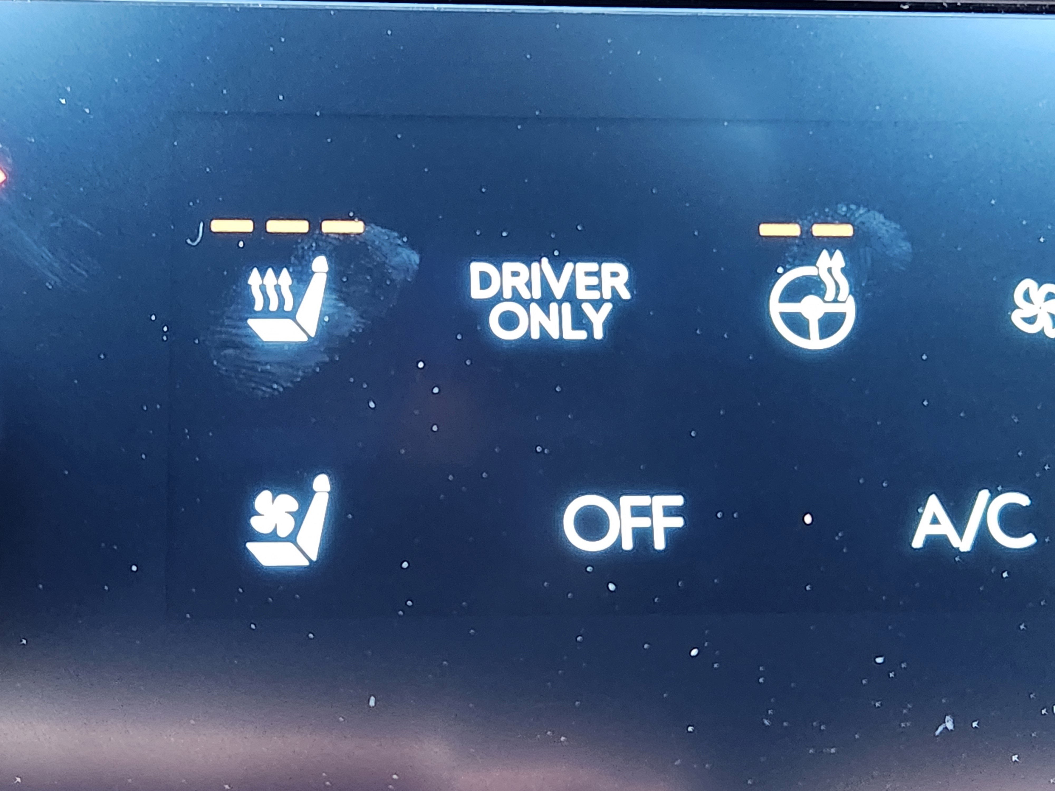 New 2026 Hyundai Santa Fe Calligraphy AWD/4WD image 30