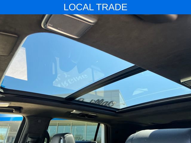 Used 2023 Cadillac Escalade Sport Platinum AWD/4WD image 12