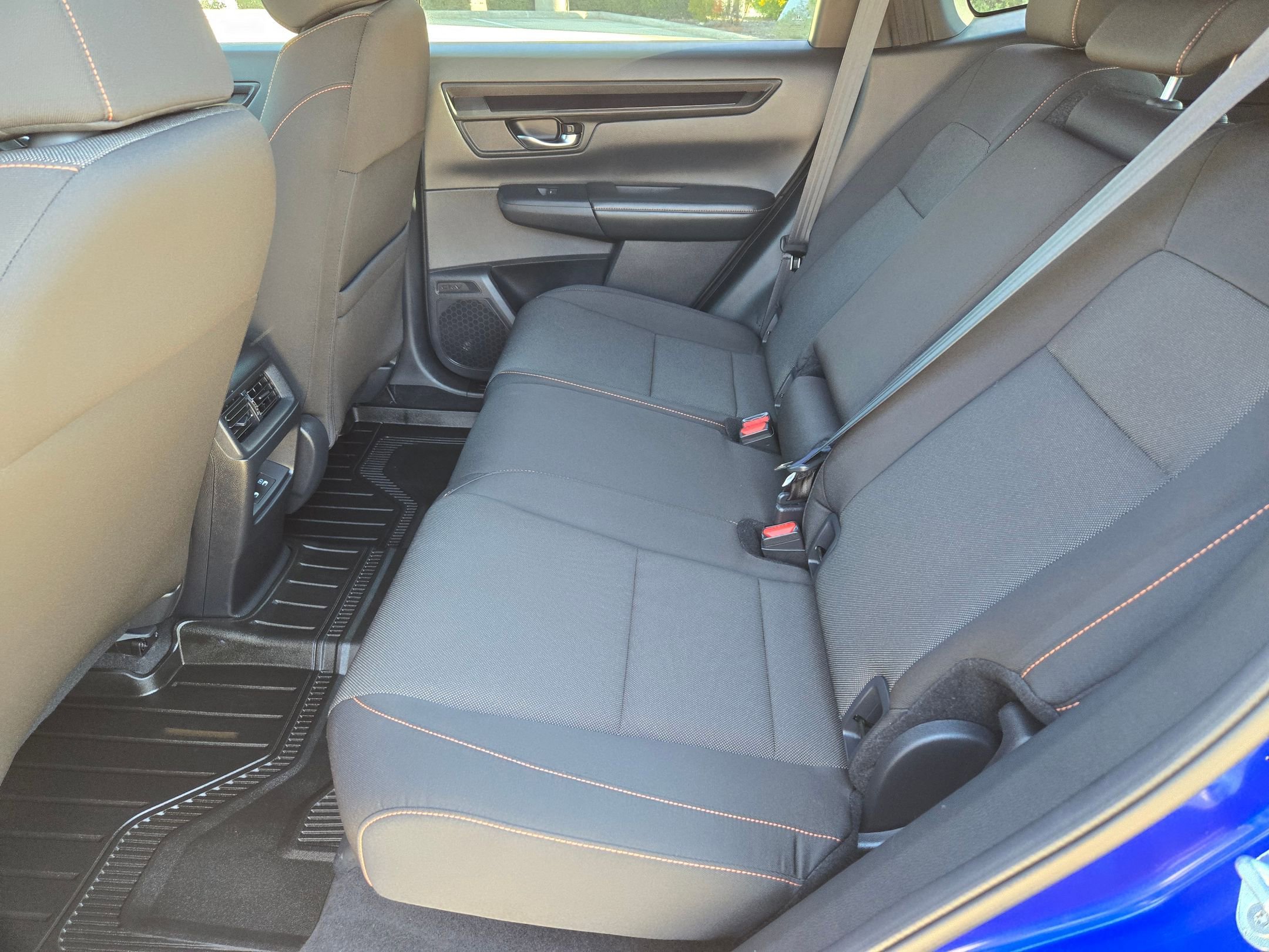 Used 2024 Honda CR-V Sport image 14