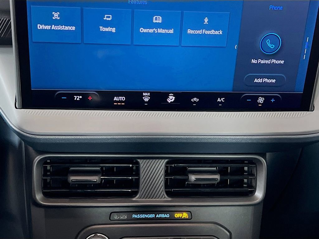 New 2026 Ford Maverick XL image 9