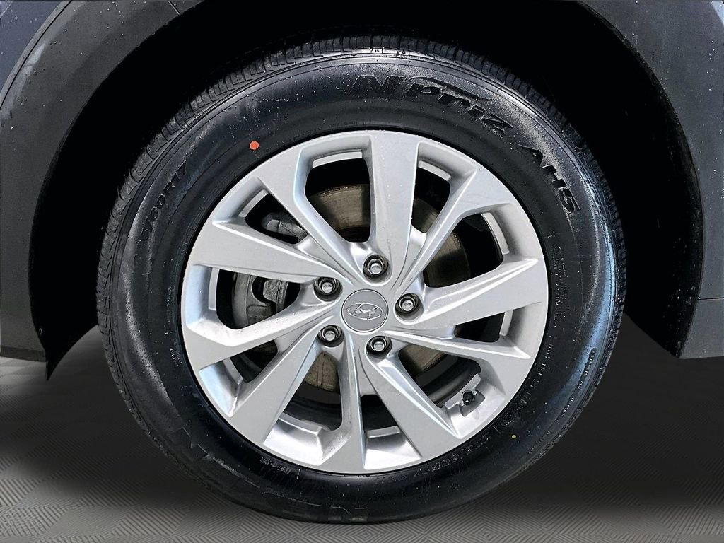 Used 2021 Hyundai Tucson Value image 29