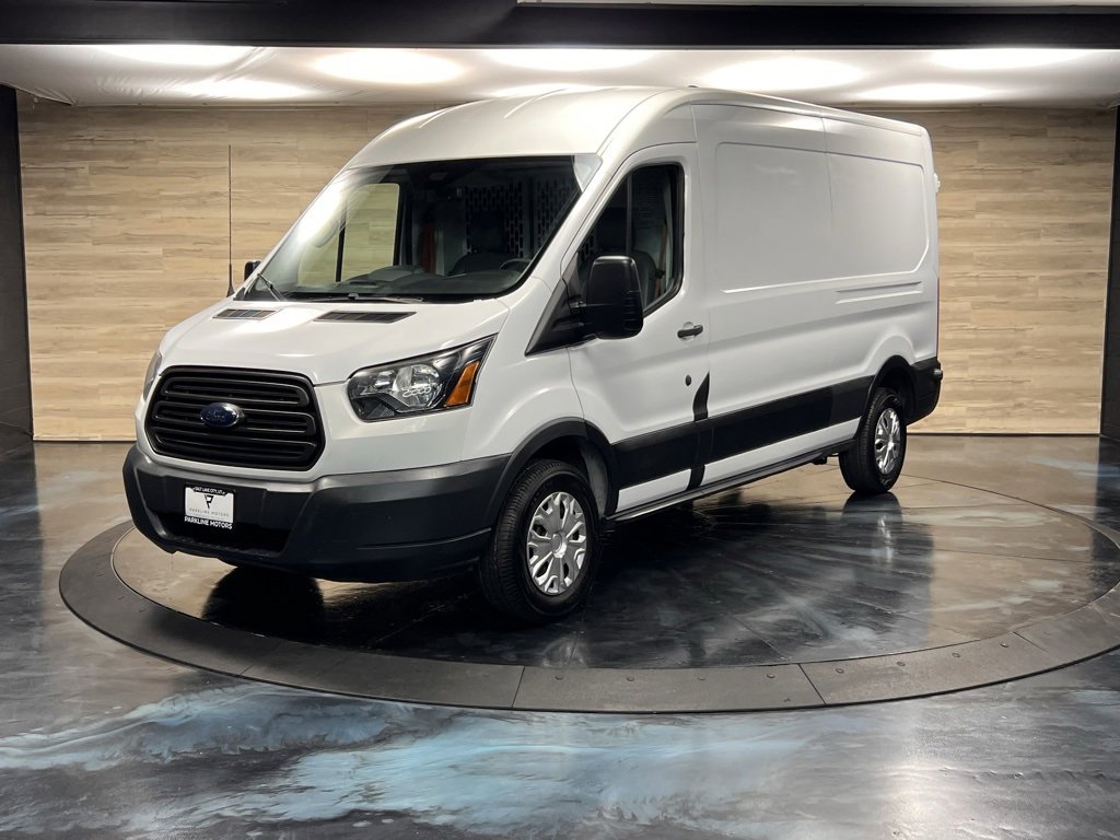 Used 2019 Ford Transit 150 148 Medium Roof image 6