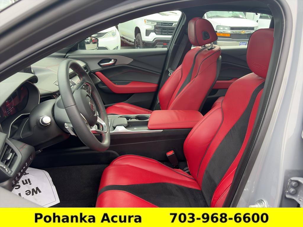 Certified 2024 Acura TLX Type S AWD/4WD image 23
