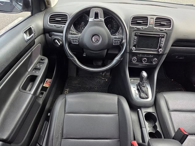 Used 2013 Volkswagen Jetta TDI FWD image 7