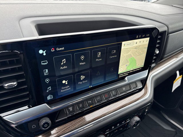 New 2026 Chevrolet Silverado 3500 LT w/ All Star Edition image 12