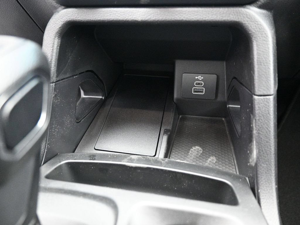 Used 2025 Ford Ranger XL RWD image 15