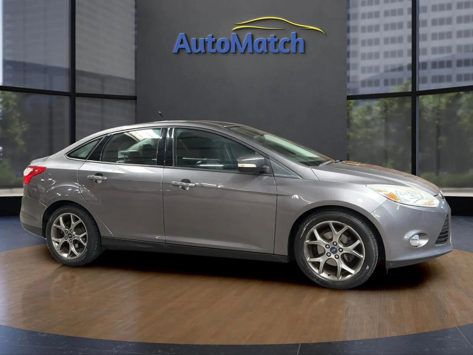 Used 2013 Ford Focus SE FWD image 14