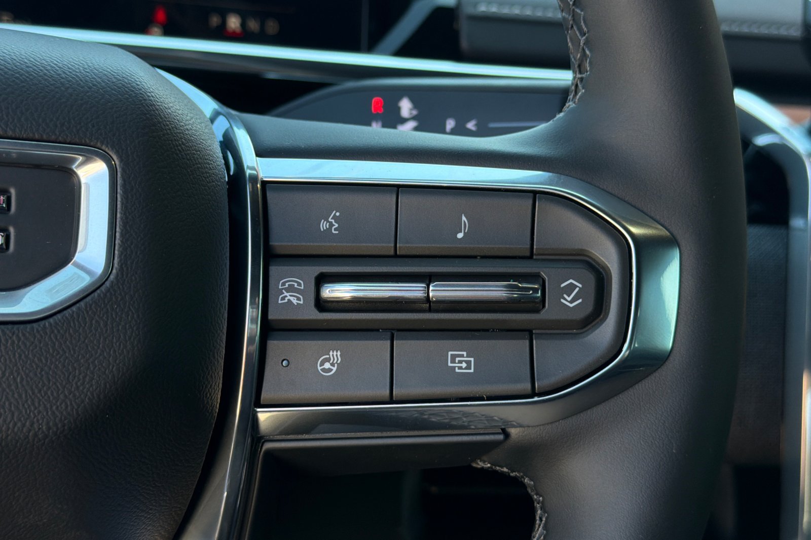 New 2026 GMC Sierra EV Elevation AWD/4WD image 24