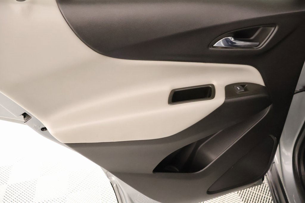 Used 2023 Chevrolet Equinox LT image 15