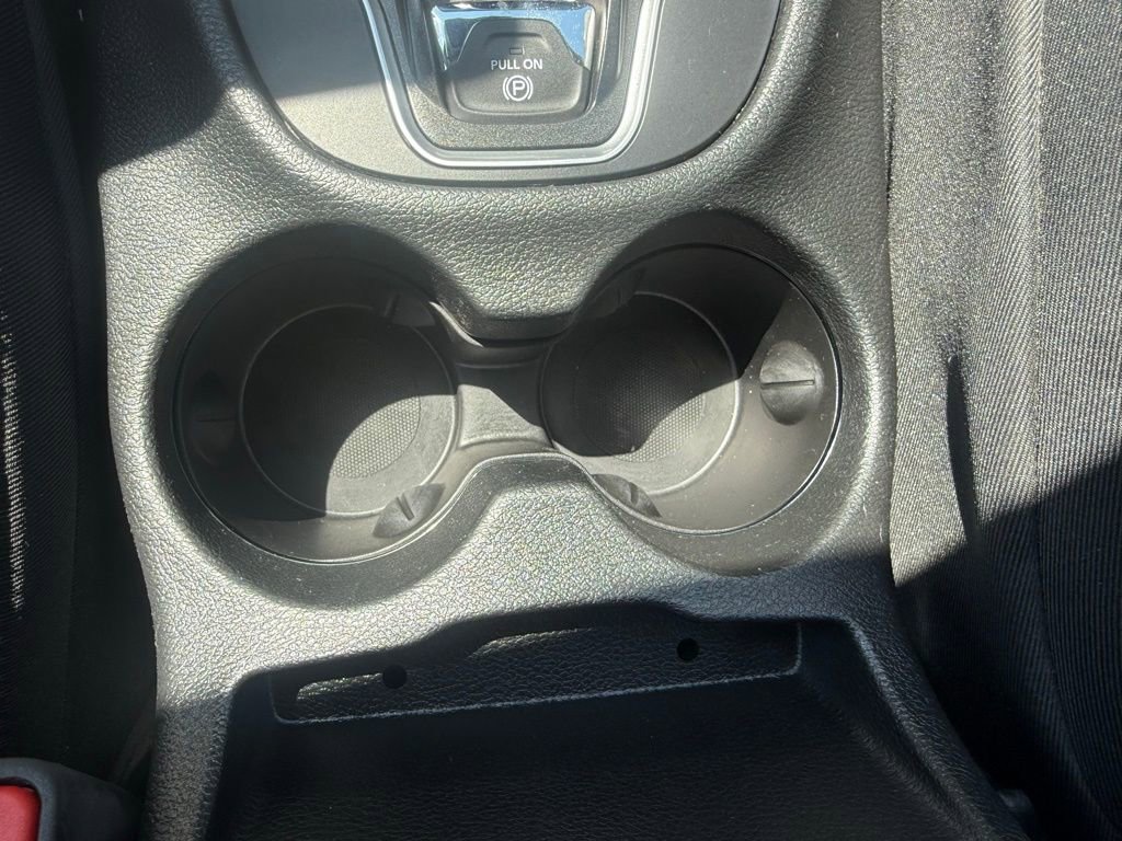 Used 2022 Jeep Cherokee Trailhawk w/ Premium Leather Package AWD/4WD image 24