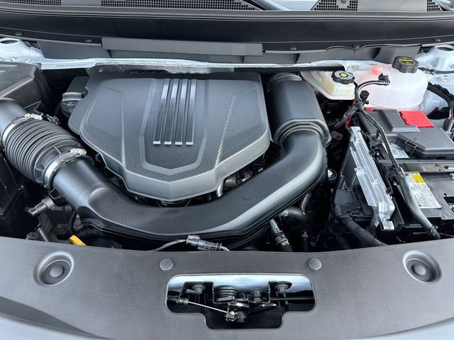 New 2026 Buick Enclave Avenir w/ Super Cruise Package AWD/4WD image 27