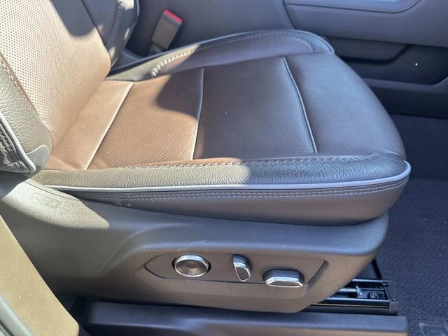 Used 2026 GMC Sierra 1500 Denali image 16