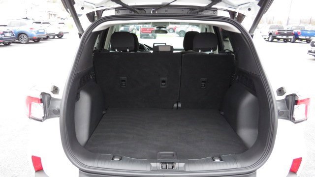 Certified 2022 Ford Escape SE w/ Convenience Package image 28