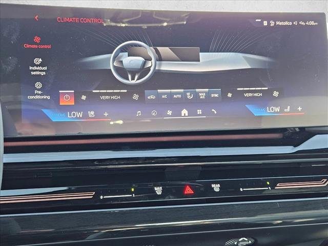 New 2026 BMW 530i w/ M Sport Package image 14