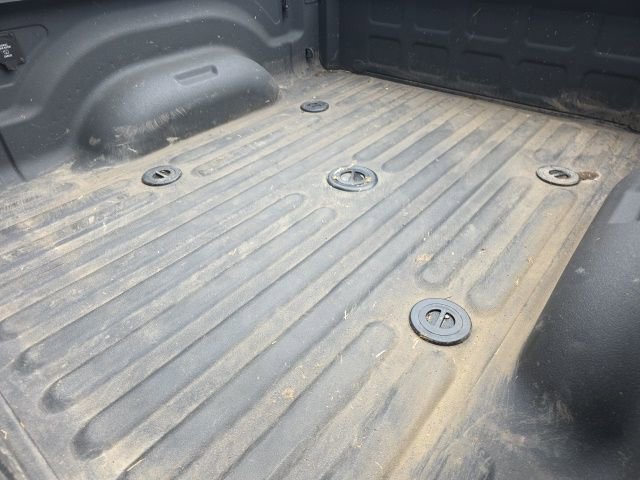 Used 2023 RAM 2500 Tradesman image 10