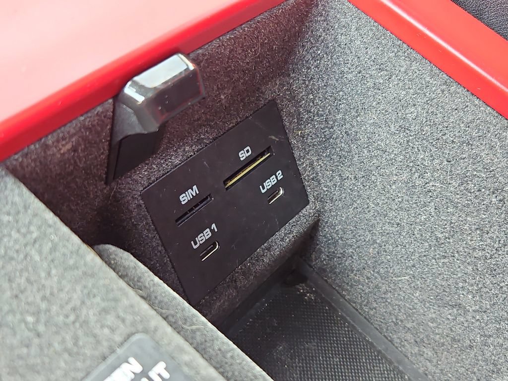 Used 2020 Porsche Macan GTS AWD/4WD image 20