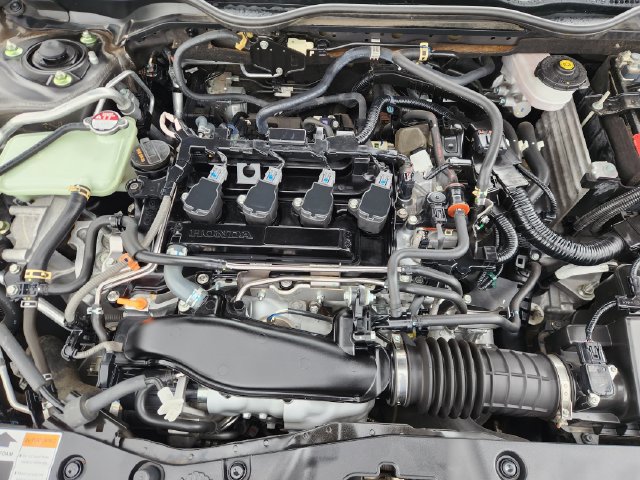 Used 2021 Honda Civic Sport image 26