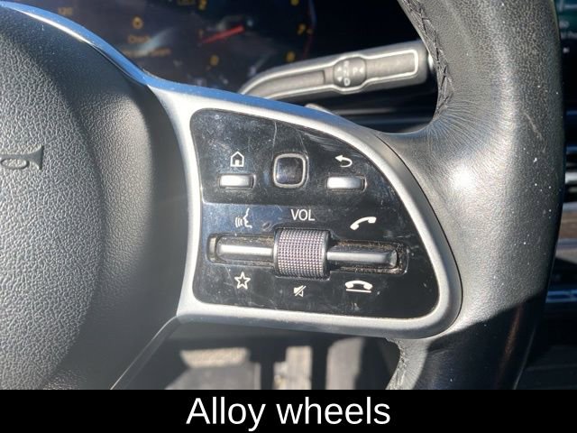 Used 2020 Mercedes-Benz GLE 350 4MATIC image 35