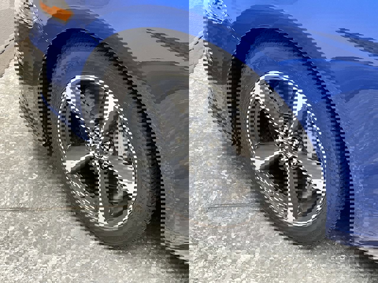 Certified 2023 Ford Mustang GT w/ Equipment Group 301A image 30