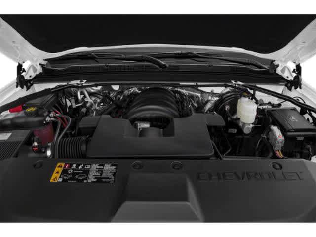 Used 2020 Chevrolet Tahoe LT AWD/4WD image 16