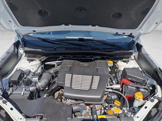 Used 2019 Subaru Forester Premium w/ All-Weather Package AWD/4WD image 22
