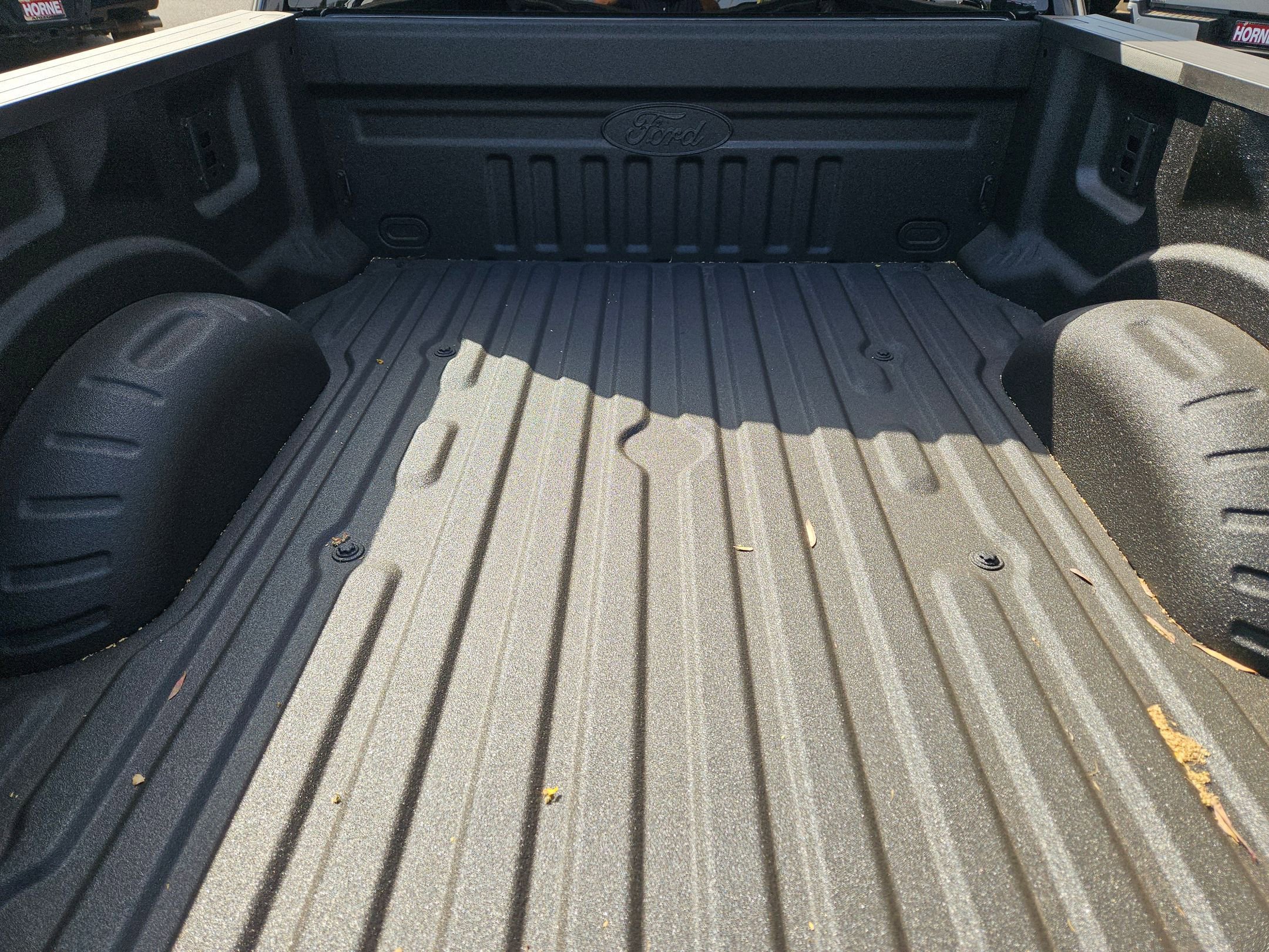 New 2025 Ford F250 Lariat w/ Lariat Ultimate Package image 4