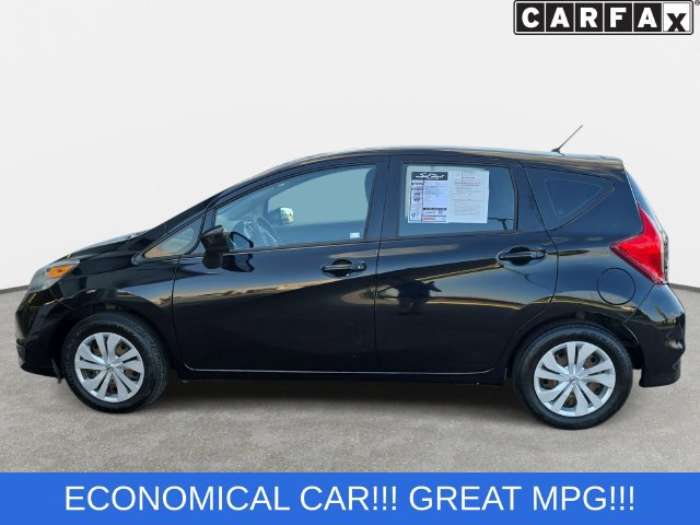 Used 2017 Nissan Versa Note S Plus FWD image 8
