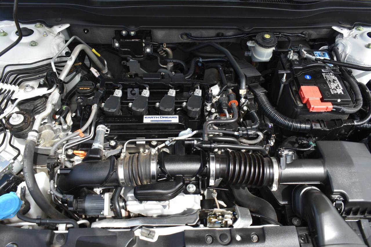 Used 2019 Honda Accord LX image 46