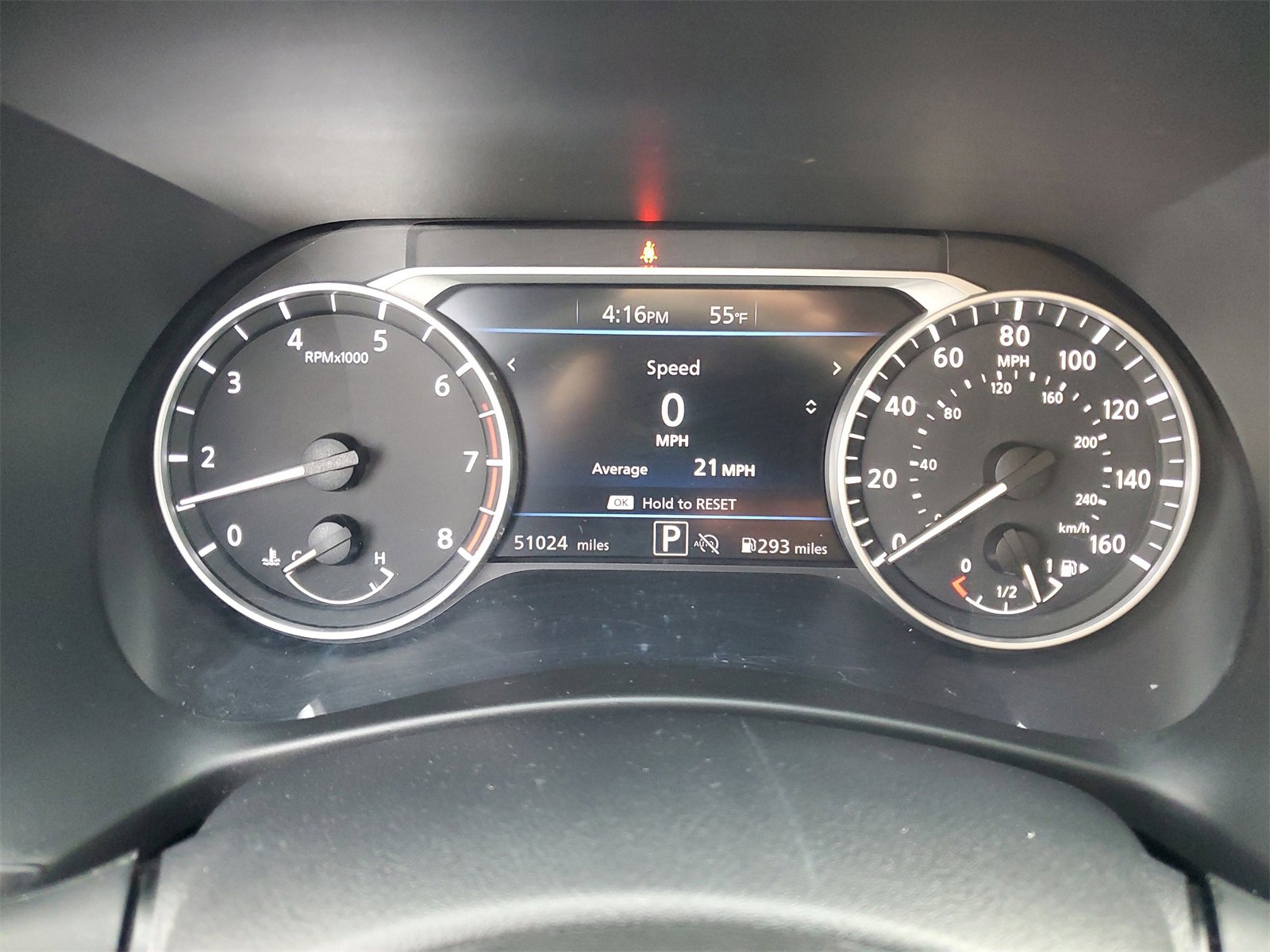 Used 2024 Nissan Sentra SV image 13