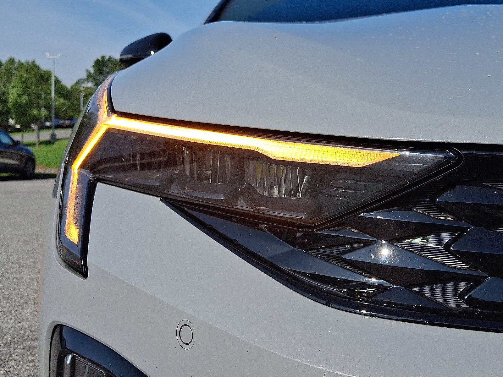 Certified 2025 Kia K5 GT-Line FWD image 9