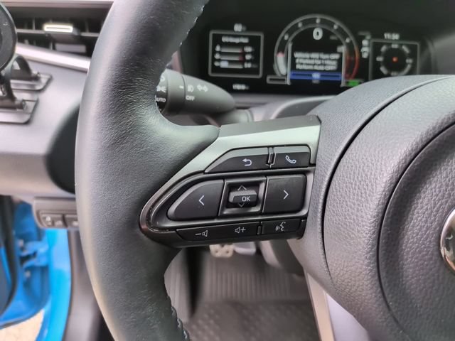 Used 2024 Toyota Corolla GR AWD/4WD image 14